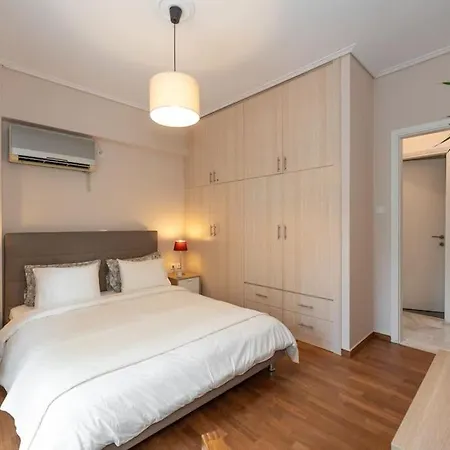 Cozy 1bdrm Apt/walk To The Beach Atene
