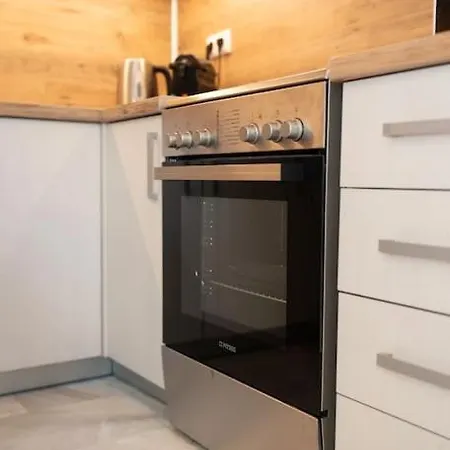 Cozy 1bdrm Apt/walk To The Beach Athens